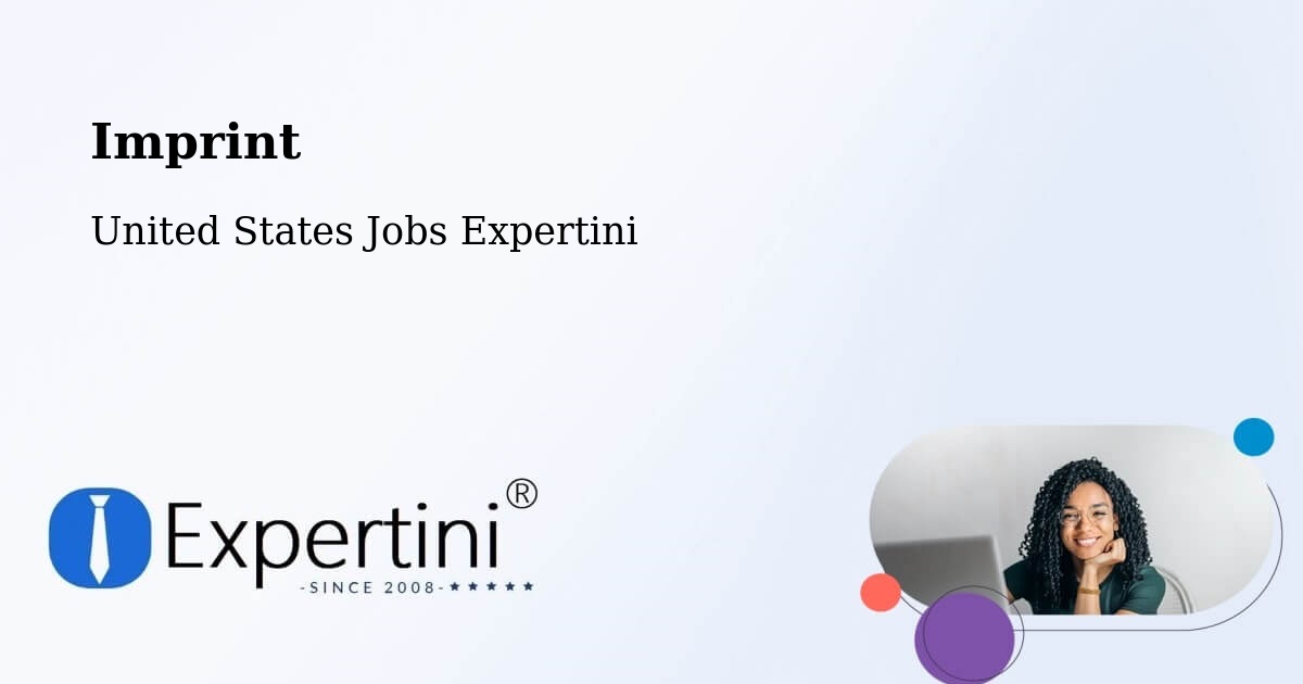 Imprint – La Vergne - United States Jobs Expertini