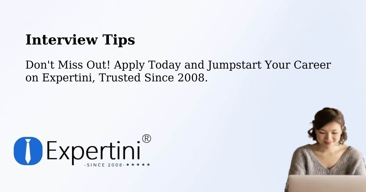 Interview Tips & Techniques for Job Seekers – La Vergne - La Vergne, United States Jobs Expertini