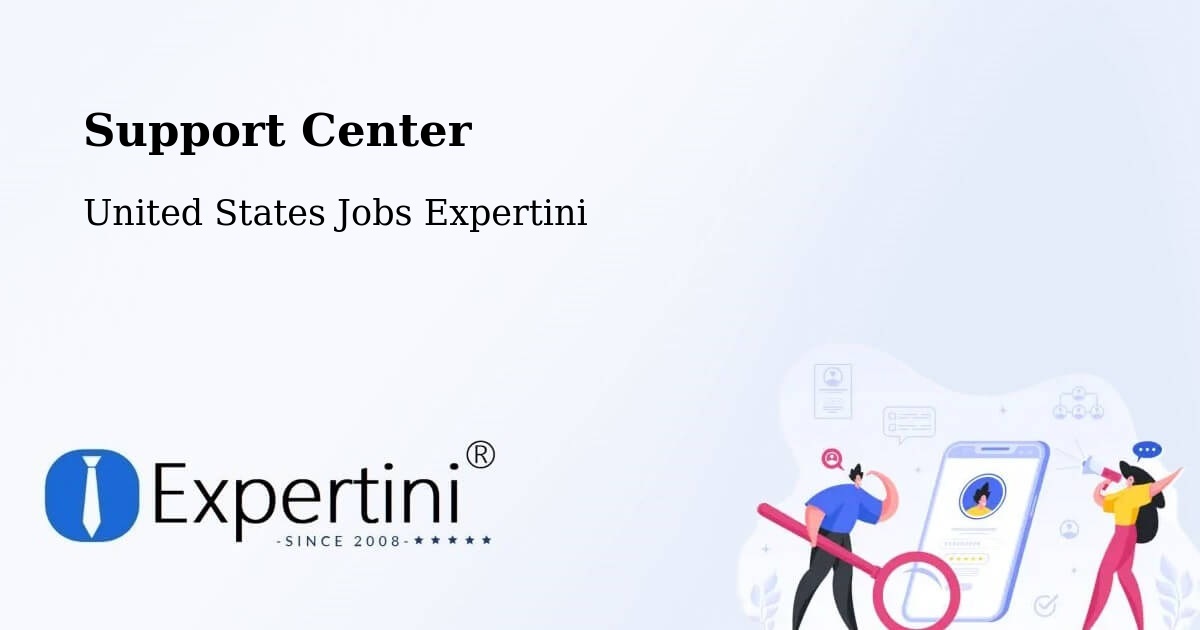 Support Services – La Vergne - United States Jobs Expertini